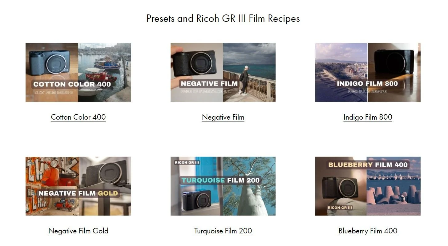 Ricoh GR III Long-Term Review 10,000 Photos: A Compact Powerhouse